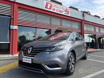 Renault Espace 1.6 dci energy Initiale Paris, 7