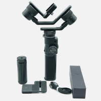 Nuovo Stabilizzatore FeiyuTech G6 Max