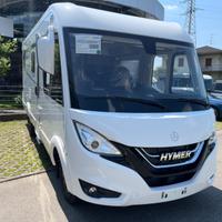 Hymer BMC I 580 Mercedes 170cv 6.99