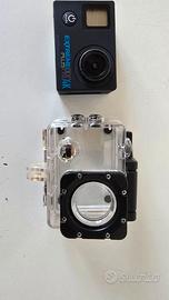 Camera tipo go pró extreme pro 4 k