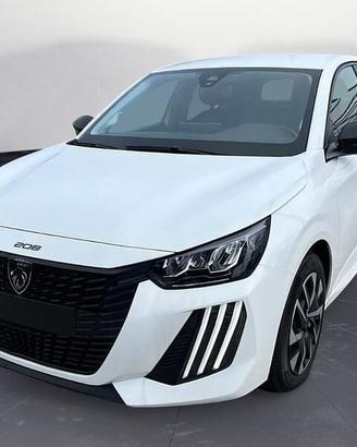 Peugeot 208 Allure Hybrid 110 e-DCS6 auto *IN...