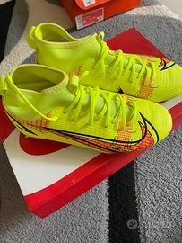 Scarpe da calcio nike mercurial