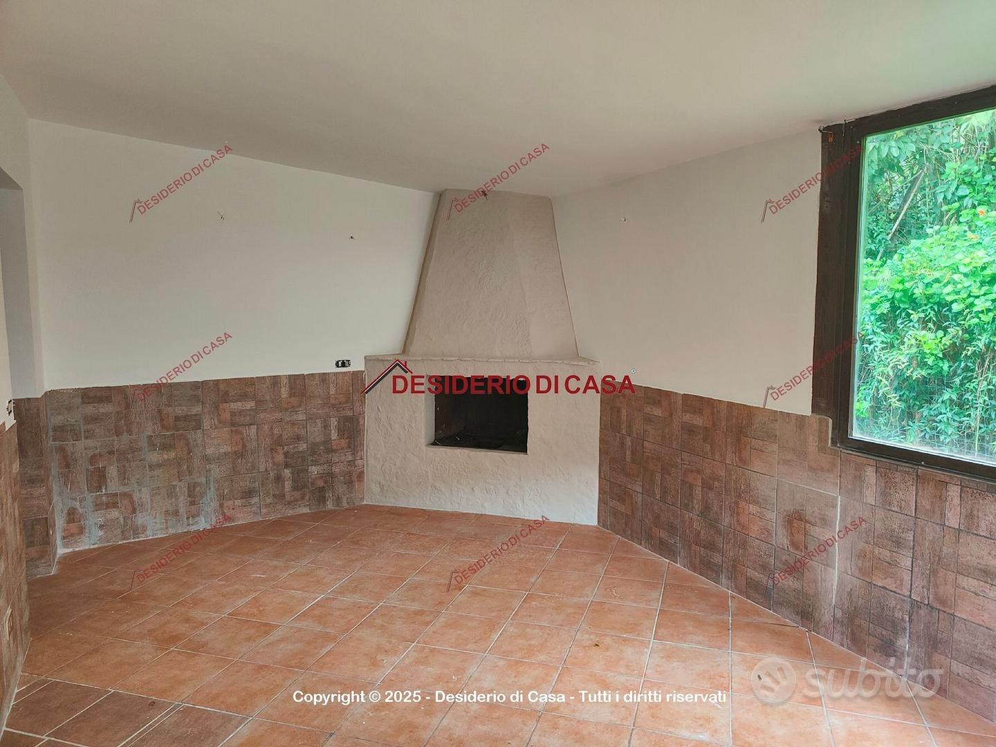 Casa – Carini, Parco degli Ulivi - Vista 3
