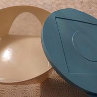 Ciotola Tupperware 