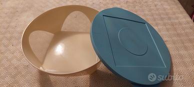 Ciotola Tupperware 