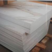 piani tavolo effetto marmo  su ordinazione