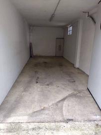 Garage doppio Via Felisati