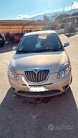 Lancia Y 2008 1.2 benzina