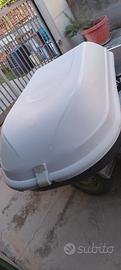 bauletto per auto 