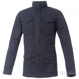 GIACCA ESTIVA MOTO SCOOTER TUCANO URBANO DOUZ BLU