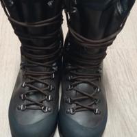 Anfibi militari Esercito Italiano originali imperm