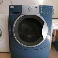 lavatrice lg 10 kg