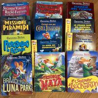 Geronimo Stilton