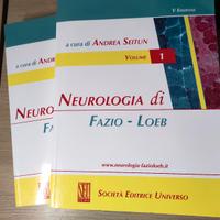 Fazio-Loeb neurologia V edizione