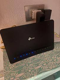 Modem Router TP-Link Archer VR1210v
