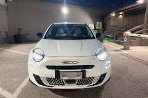 PROMO Fiat 600 Hybrid 100 CV DCT MHEV LA PRIMA Aut