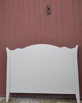 TESTATA PER LETTO