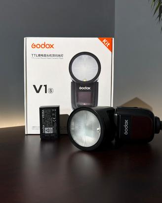 GODOX V1S