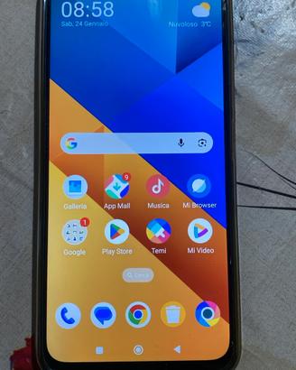 Smartphone Xiaomi 