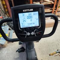 cyclette elettronica