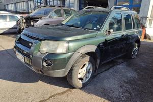 Ricambi LAND ROVER FREELANDER 4X4 1950cc TD4 del 2