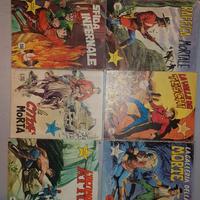 IL PICCOLO RANGER  FUMETTI