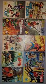 IL PICCOLO RANGER  FUMETTI