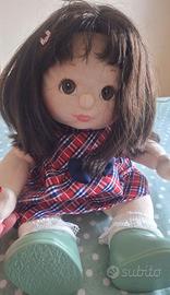 My chil doll
