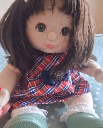 My chil doll