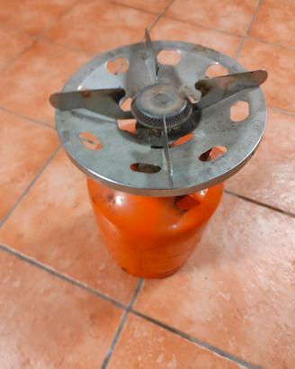 bombola a gas 