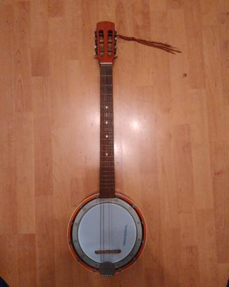 banjo