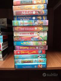 Video cassette