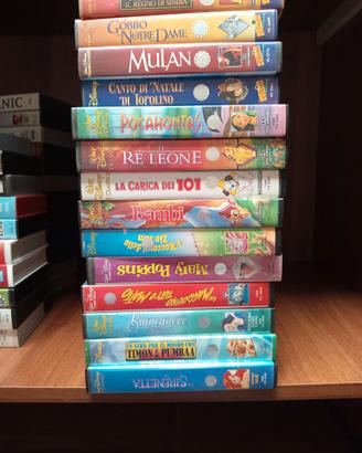 Video cassette
