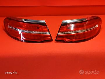 STOP BMW, Mercedes, Volkswagen, Hyundai Tucson 
