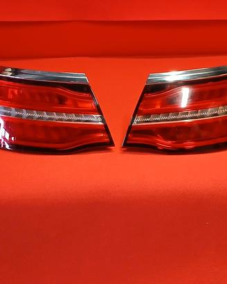 STOP BMW, Mercedes, Volkswagen, Hyundai Tucson 