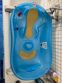 Vaschetta neonato ok baby