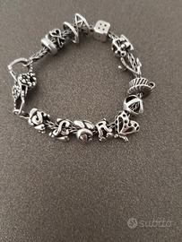 bracciale Trollbeads 