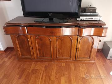 Mobile Buffet da salone