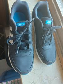 scarpe adidas n. 39 e mezzo