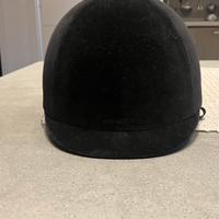 Cap equitazione Decathlon