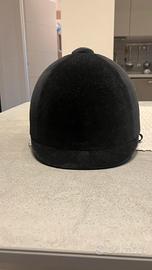 Cap equitazione Decathlon