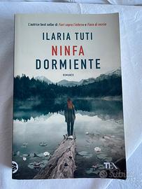Ninfa dormiente - Ilaria Tuti (Tea)