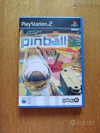 Pinball - PS2