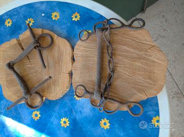 morso per cavallo
