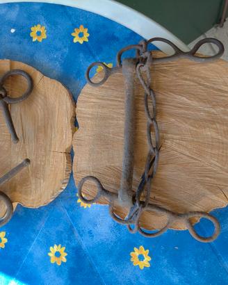 morso per cavallo