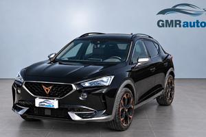CUPRA Formentor 1.4 e-HYBRID 204 CV – Navigatore P