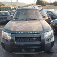 LAND ROVER FREELANDER 2.0 D - ANNO 2003 - RICAMBI