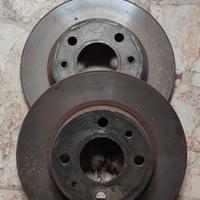Dischi freno fiat punto lancia y