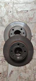 Dischi freno fiat punto lancia y