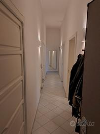 San pio - appartamento per studenti